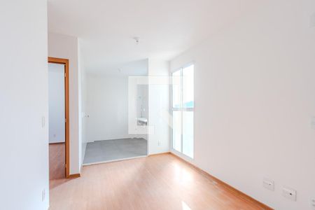 Sala de apartamento para alugar com 2 quartos, 41m² em Cavalhada, Porto Alegre
