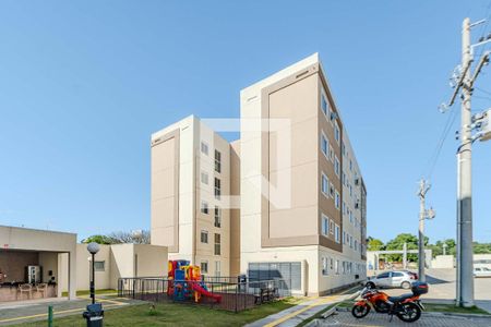 Apartamento para alugar com 41m², 2 quartos e 1 vaga Apartamento para alugar com 41m², 2 quartos e 1 vagaCondomínio