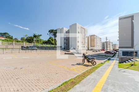 Apartamento para alugar com 41m², 2 quartos e 1 vaga Apartamento para alugar com 41m², 2 quartos e 1 vagaCondomínio