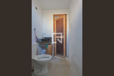 Apartamento à venda com 63m², 2 quartos e 1 vagaBanheiro