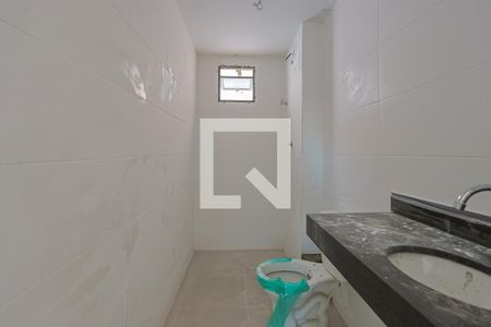 Apartamento à venda com 63m², 2 quartos e 1 vagaBanheiro