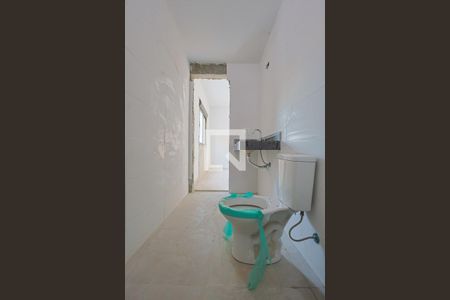 Apartamento à venda com 63m², 2 quartos e 1 vagaBanheiro