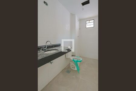 Apartamento à venda com 63m², 2 quartos e 1 vagaBanheiro
