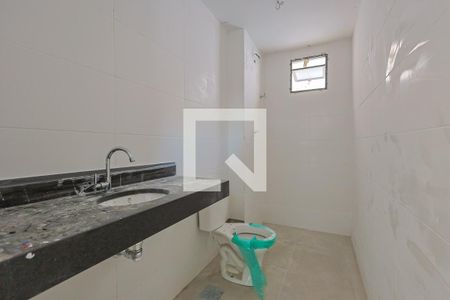 Apartamento à venda com 63m², 2 quartos e 1 vagaBanheiro
