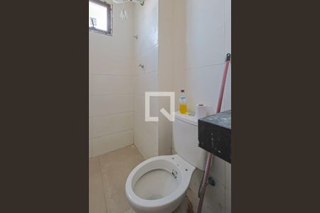 Apartamento à venda com 63m², 2 quartos e 1 vagaBanheiro