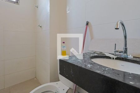 Apartamento à venda com 63m², 2 quartos e 1 vagaBanheiro