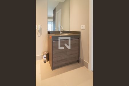 Apartamento à venda com 33m², 1 quarto e 1 vagaStudio