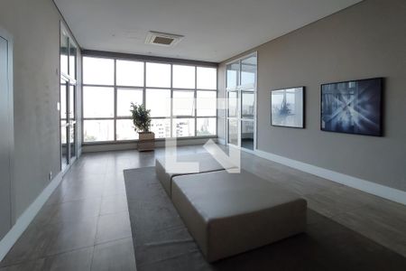 Apartamento à venda com 33m², 1 quarto e 1 vagaÁrea comum