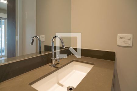Apartamento à venda com 33m², 1 quarto e 1 vagaStudio