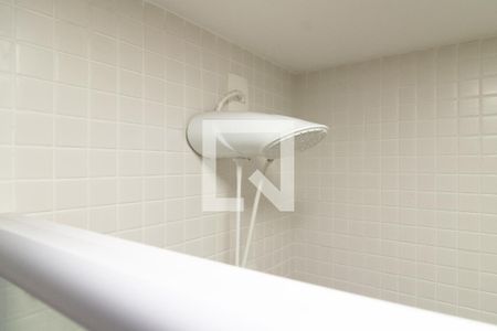 Apartamento à venda com 33m², 1 quarto e 1 vagaBanheiro