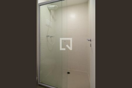 Apartamento à venda com 33m², 1 quarto e 1 vagaBanheiro