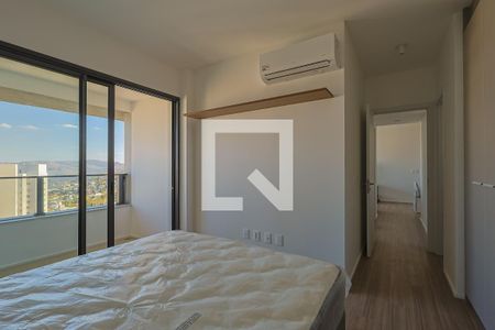 Apartamento para alugar com 77m², 2 quartos e 2 vagas Apartamento para alugar com 77m², 2 quartos e 2 vagasQuarto 2 - Suíte