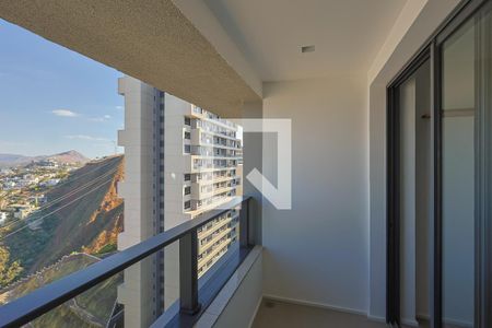 Apartamento para alugar com 77m², 2 quartos e 2 vagas Apartamento para alugar com 77m², 2 quartos e 2 vagasQuarto 2 - Suíte