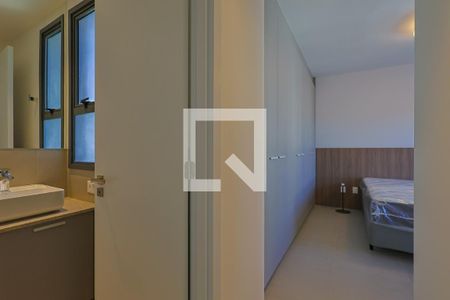 Apartamento para alugar com 77m², 2 quartos e 2 vagas Apartamento para alugar com 77m², 2 quartos e 2 vagasQuarto 2 - Suíte