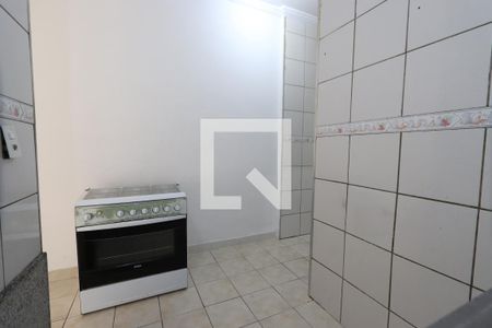Apartamento à venda com 35m², 1 quarto e sem vagaCozinha