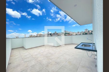 Apartamento à venda com 149m², 3 quartos e 2 vagasÁrea externa Cobertura