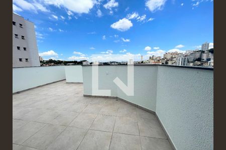 Apartamento à venda com 149m², 3 quartos e 2 vagasÁrea externa Cobertura