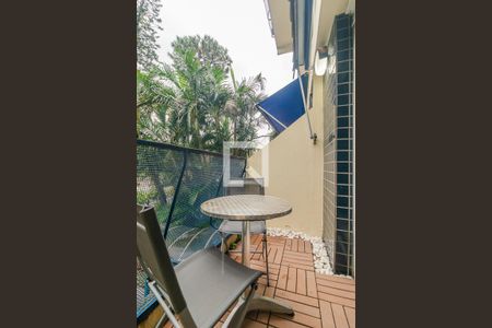 Varanda Sala de apartamento à venda com 2 quartos, 89m² em Praia de Belas, Porto Alegre