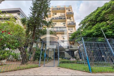 Apartamento à venda com 89m², 2 quartos e 1 vagaFachada
