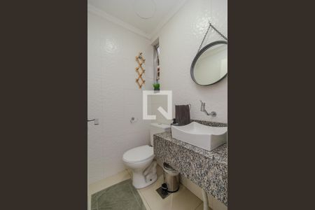 Apartamento à venda com 89m², 2 quartos e 1 vagaLavabo