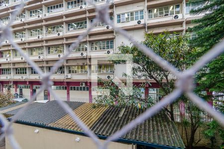 Apartamento à venda com 89m², 2 quartos e 1 vagaVista Quarto 2