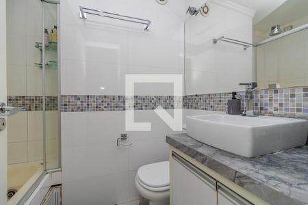 Apartamento à venda com 89m², 2 quartos e 1 vagaBanheiro