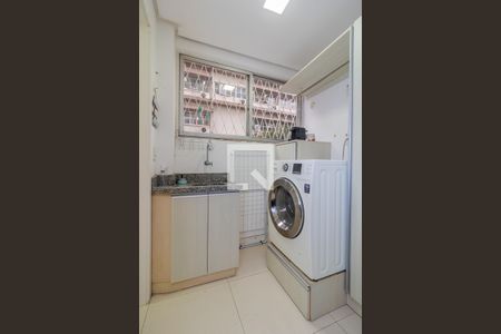 Apartamento à venda com 89m², 2 quartos e 1 vagaÁrea de Serviço