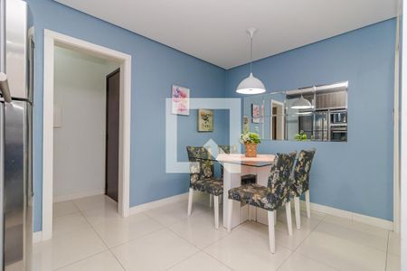 Apartamento à venda com 89m², 2 quartos e 1 vagaCozinha