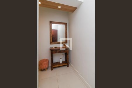 Corredor de apartamento à venda com 2 quartos, 89m² em Praia de Belas, Porto Alegre