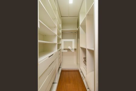 Apartamento à venda com 89m², 2 quartos e 1 vagaQuarto 1 - Closet