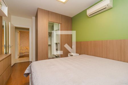 Apartamento à venda com 89m², 2 quartos e 1 vagaQuarto 1