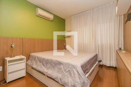 Apartamento à venda com 89m², 2 quartos e 1 vagaQuarto 1