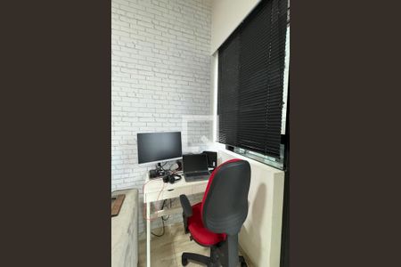 Escritório de apartamento à venda com 1 quarto, 54m² em Bethaville I, Barueri