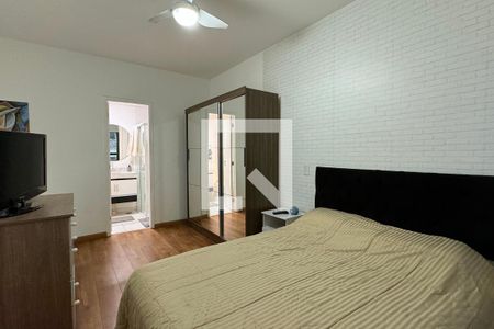 Apartamento à venda com 54m², 1 quarto e 1 vagaSuíte 1