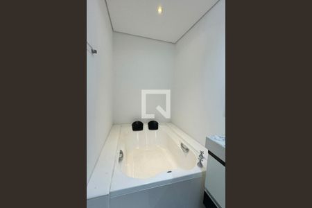 Apartamento à venda com 54m², 1 quarto e 1 vagaBanheiro da Suíte 1