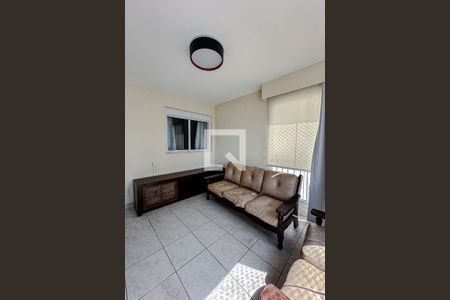 Varanda da Sala de apartamento para alugar com 4 quartos, 210m² em Vila Prudente, São Paulo