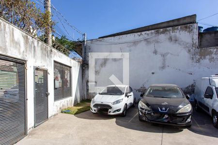 Apartamento para alugar com 44m², 2 quartos e 1 vagaGaragem