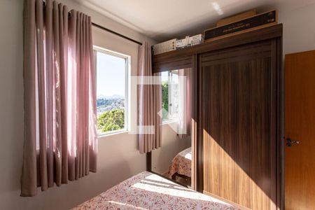 Apartamento para alugar com 44m², 2 quartos e 1 vagaQuarto 2