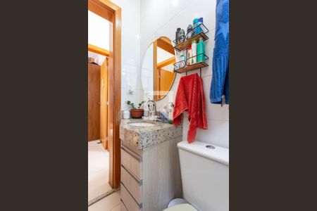 Apartamento para alugar com 44m², 2 quartos e 1 vagaBanheiro