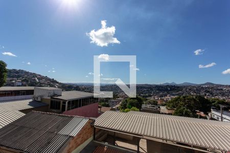 Apartamento para alugar com 44m², 2 quartos e 1 vagaVista do Quarto 2