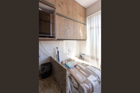 Apartamento para alugar com 44m², 2 quartos e 1 vagaÁrea de Serviço