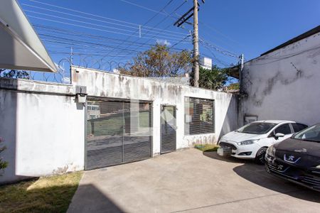 Apartamento para alugar com 44m², 2 quartos e 1 vagaGaragem