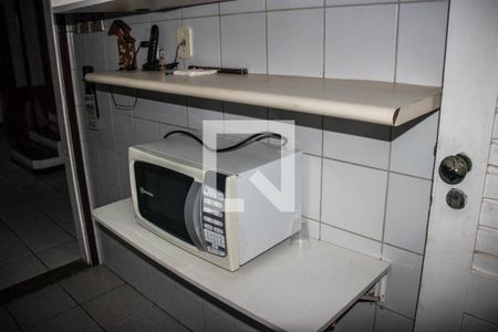 Casa de condomínio para alugar com 108m², 3 quartos e 2 vagasCozinha