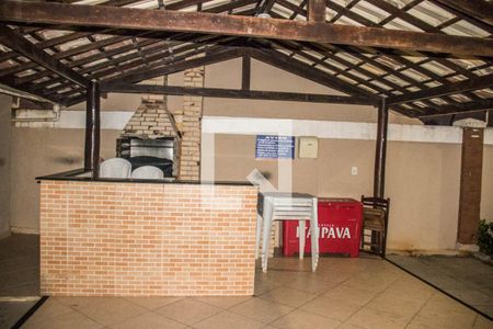 Casa de condomínio para alugar com 108m², 3 quartos e 2 vagasÁrea comum