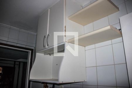 Casa de condomínio para alugar com 108m², 3 quartos e 2 vagasCozinha