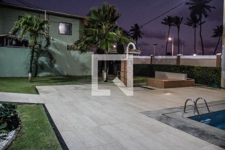 Casa de condomínio para alugar com 108m², 3 quartos e 2 vagasÁrea comum