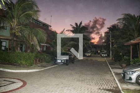 Casa de condomínio para alugar com 108m², 3 quartos e 2 vagasÁrea comum