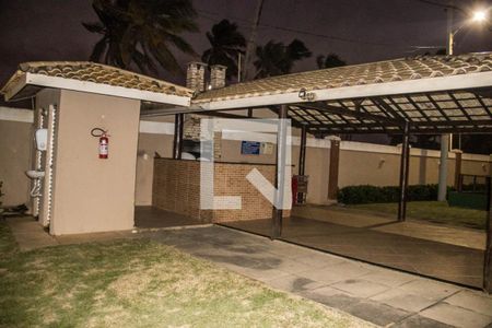 Casa de condomínio para alugar com 108m², 3 quartos e 2 vagasÁrea comum