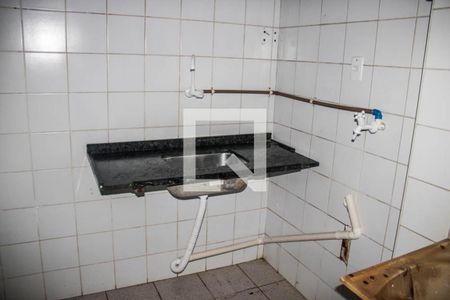 Casa de condomínio para alugar com 108m², 3 quartos e 2 vagasCozinha