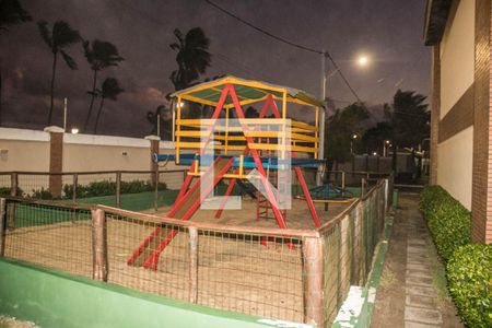 Casa de condomínio para alugar com 108m², 3 quartos e 2 vagasÁrea comum